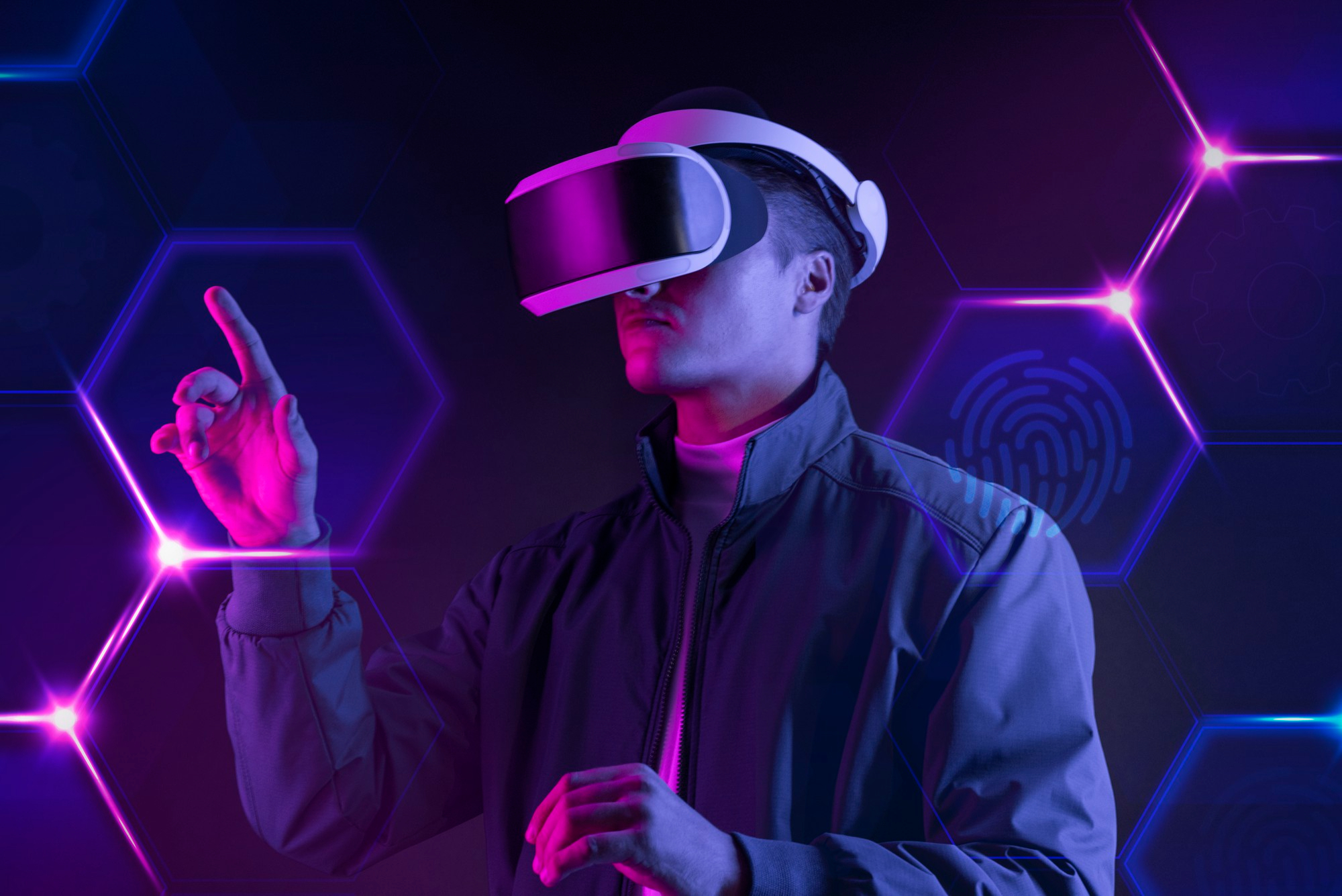 Realidade Virtual na medicina: veja 5 aplicações da tecnologia