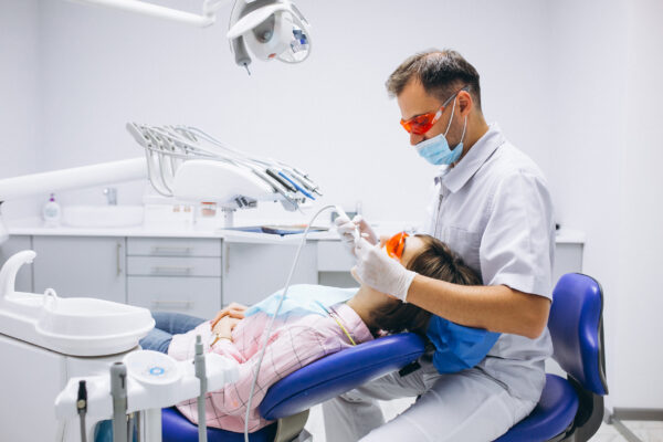 Investindo no futuro: a importância da tecnologia na odontologia